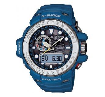 

Мужские часы Casio GWN-1000NV-2AER