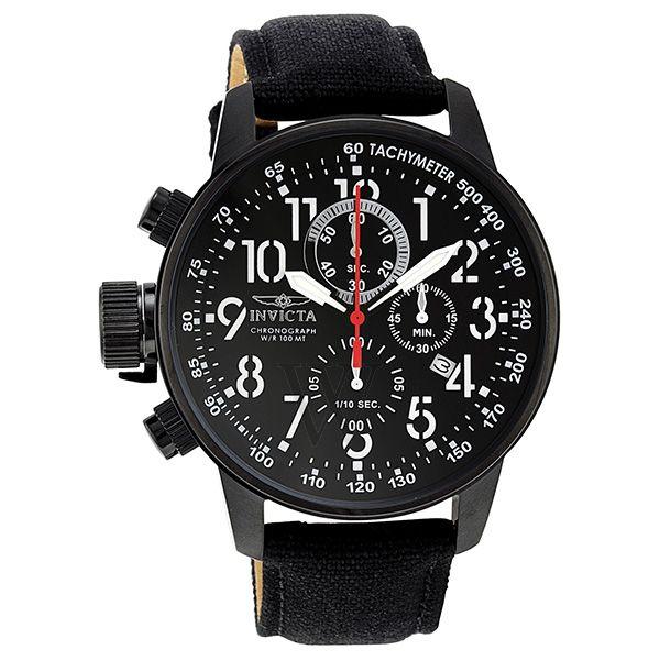 

Мужские часы Invicta 1517 Aviator Force