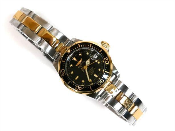 

Женские швейцарские часы Invicta Pro Diver 8941