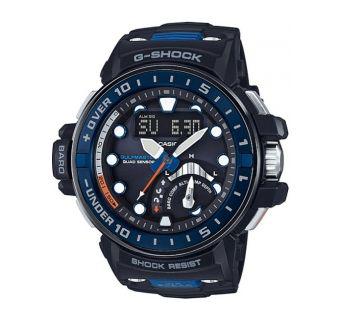 

Мужские часы NEW Casio G-Shock Gulfmaster-GWN-Q1000-1A