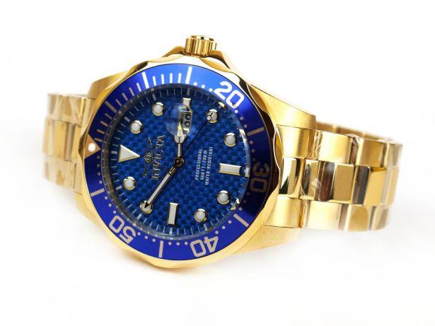 

Мужские часы Invicta 14357 Pro Diver