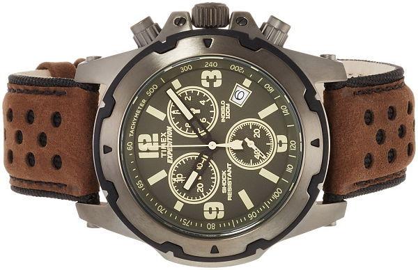 

Мужские часы Timex TW4B01400 Expedition