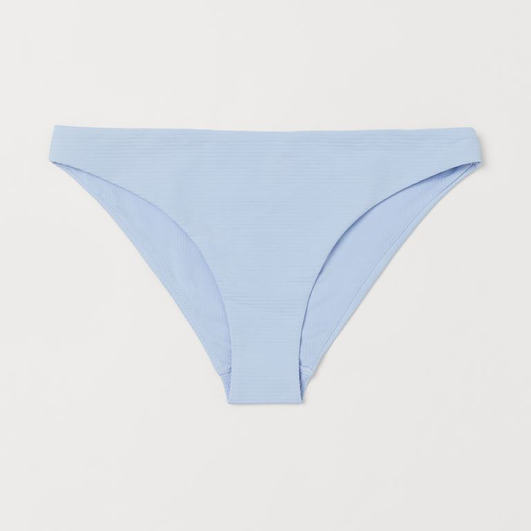 

Нижняя часть купальника H&M 0739590032 40 Голубая