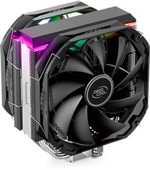 

Кулер Deepcool AS500 Plus