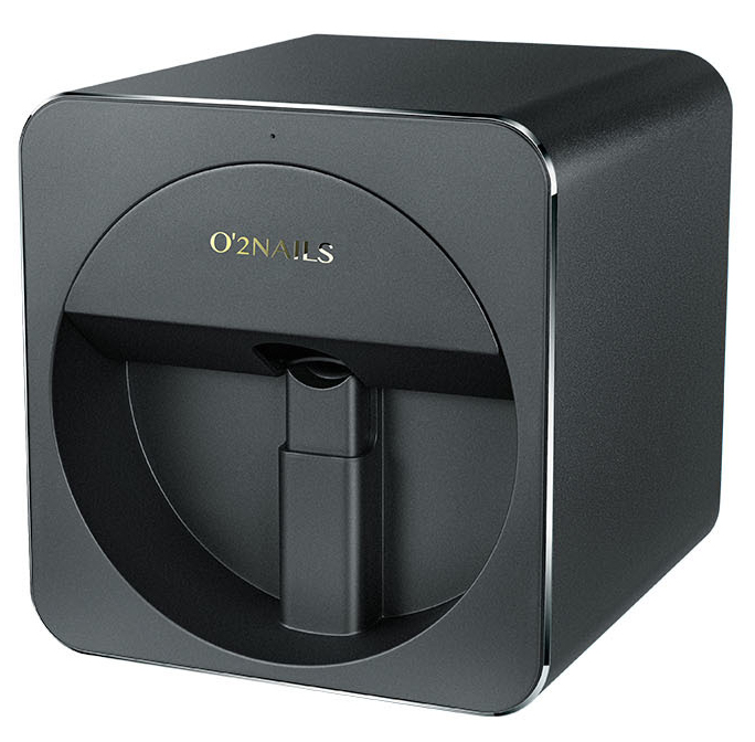 

Принтер для ногтей O2Nail`s MNP V11 Black