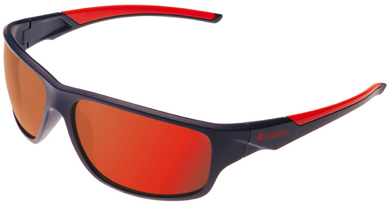 

Очки Cairn River Mat Midnight Scarlet (SPRIVER190)