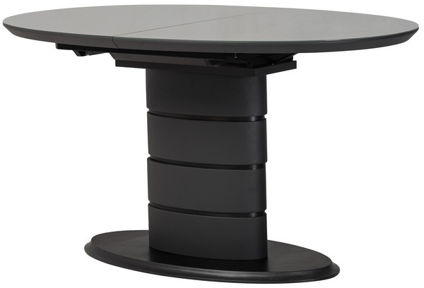 

Стол обеденный Vetro Mebel TM-65 Серый (TM-65-grey)