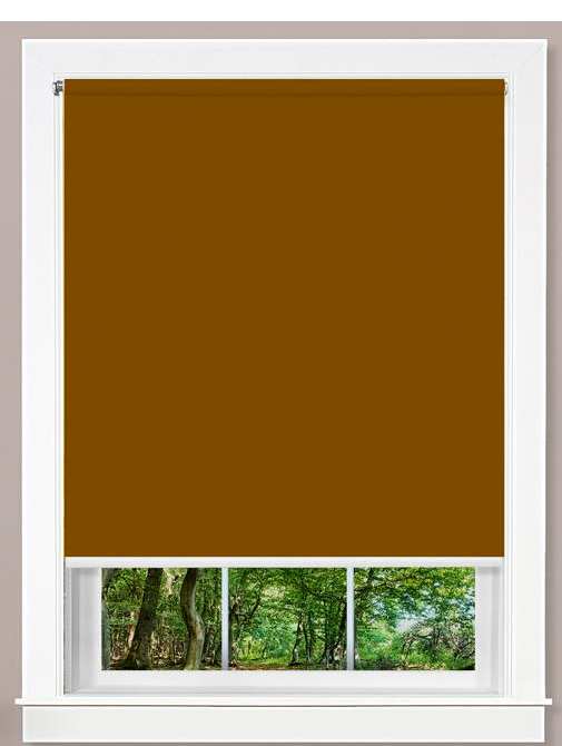 

Ролета Roll Star 145x180 см Мокка (0824)