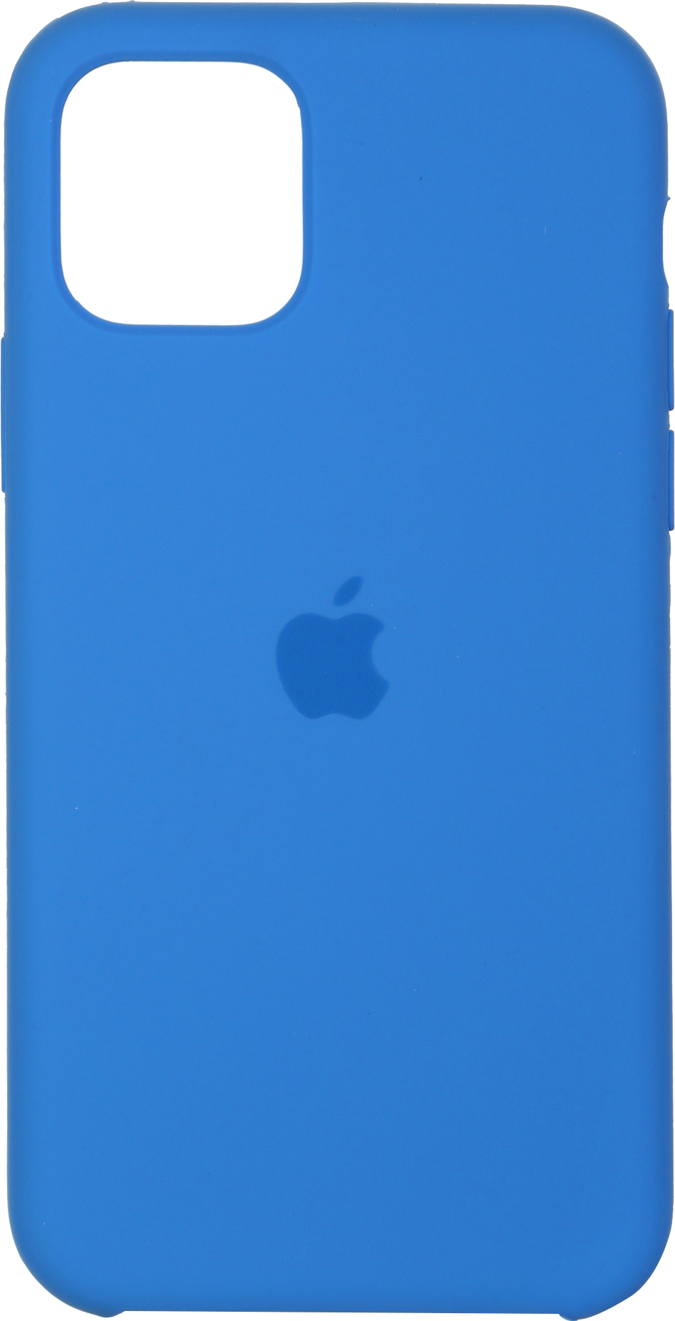 

Панель ArmorStandart Silicone Case для Apple iPhone 11 Pro Capri Blue