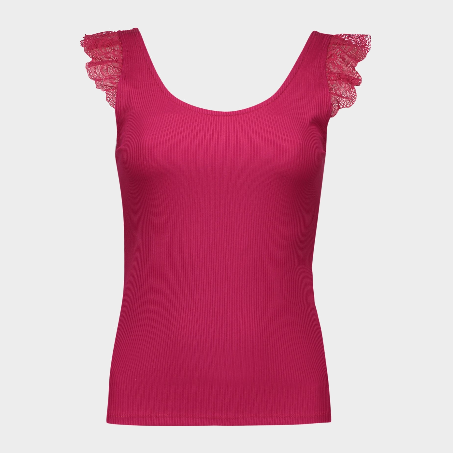 

Майка Piazza Italia 31264-53549 XL Fuxia