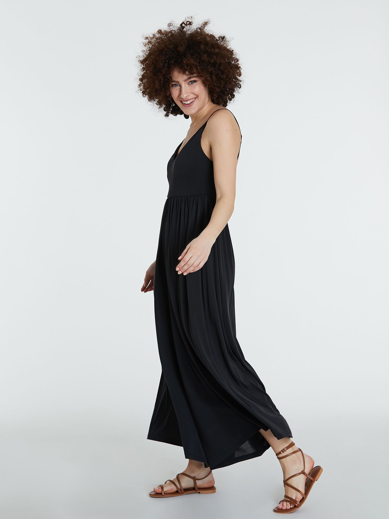 

Комбинезон Piazza Italia 39930-3 L/XL Black