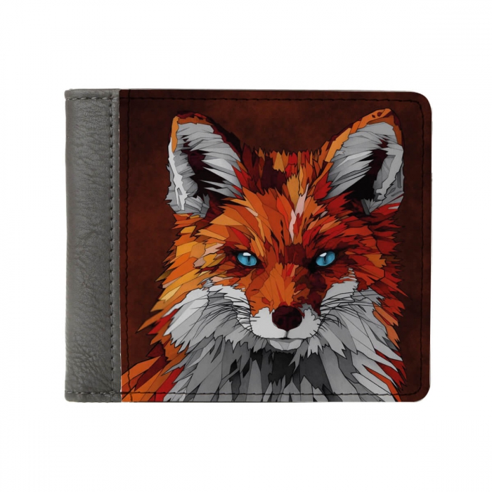 

Кошелек Ziz Лис - R142825