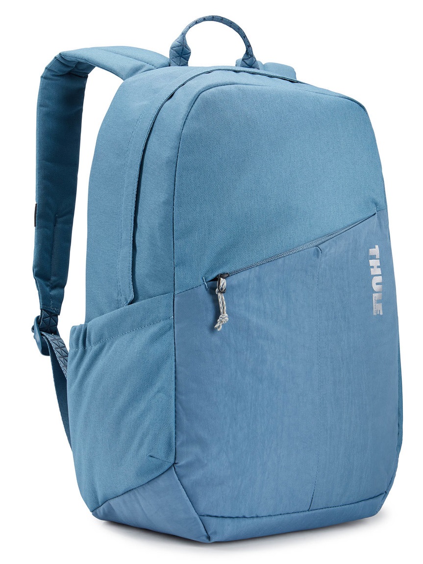 

Рюкзак Thule Campus Notus 20L TCAM-6115 Aegean Blue