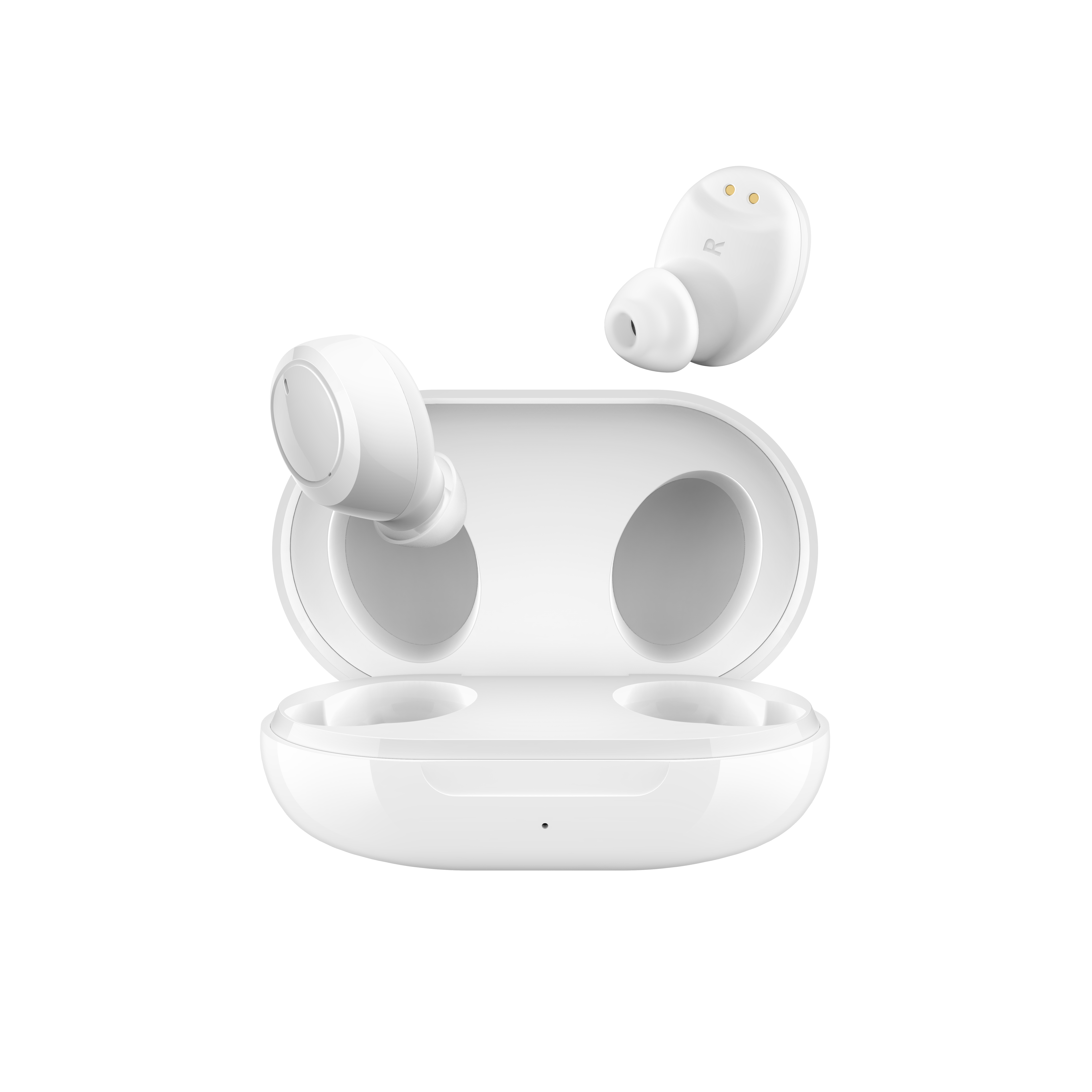 

Гарнітура OPPO Enco W11 (white) (6585065)