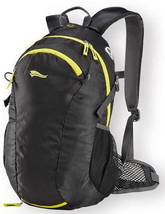 

Спортивный рюкзак, велорюкзак Crivit 20L HG05073C Черный