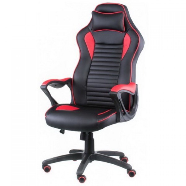 

Кресло офисное Special4You Nero Black/Red