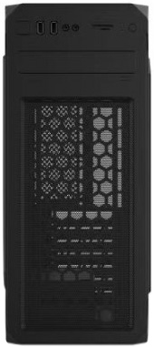 

Корпус Spire OEMJ1525B 500W 120mm Black (6485589)