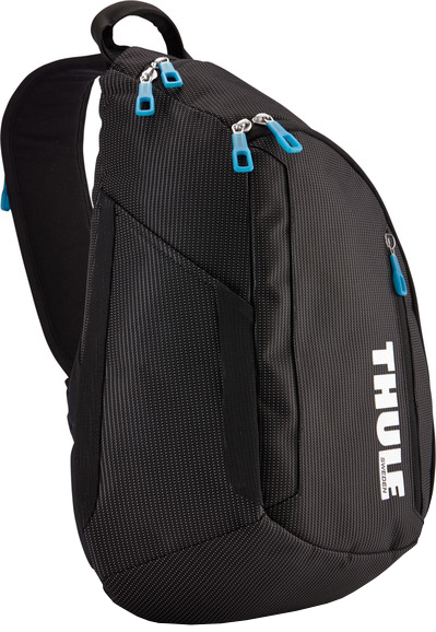 

Рюкзак Thule Crossover Sling Pack Black