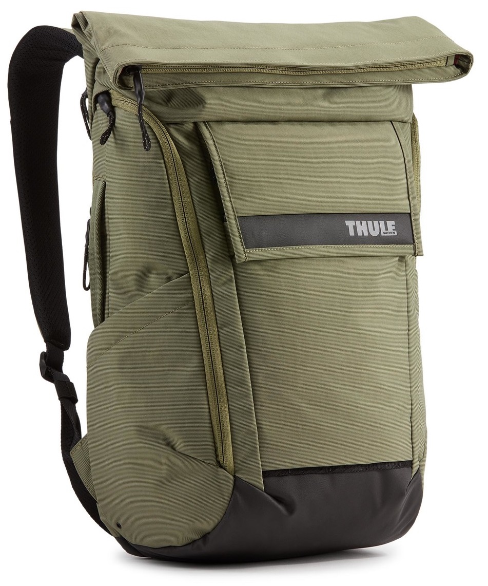 

Рюкзак Thule Paramount 24L PARABP-2116 Olivine