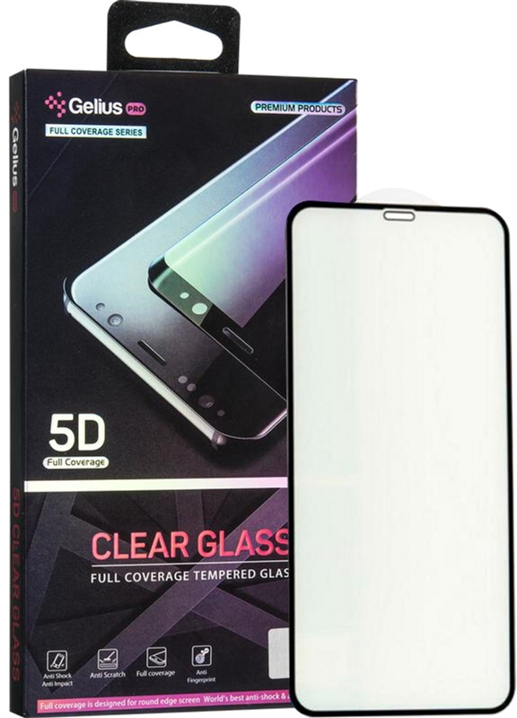 

Защитное стекло Gelius Pro для Apple iPhone 11 Black
