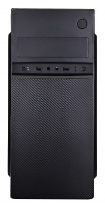 

Корпус Spire SPFR1531B 500W 12cm Black (6595864)