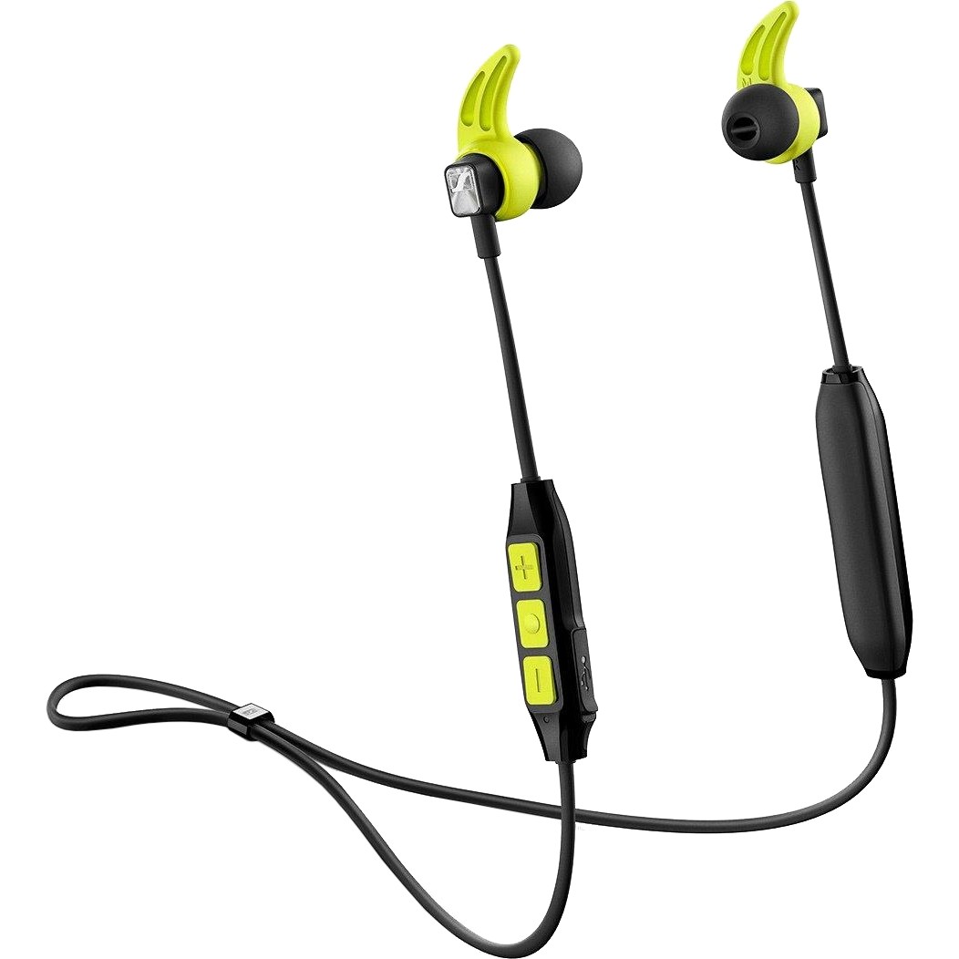 

Гарнітура Sennheiser CX SPORT (6422464)