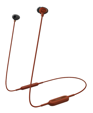 

Гарнітура PANASONIC RP-NJ310BGER (6492024)