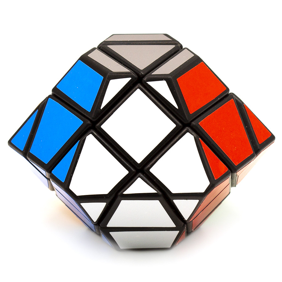 

Кубик DianSheng UFO Cube (ДіанШенг НЛО Куб)