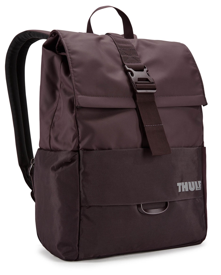 

Рюкзак Thule Departer 23L TDSB-113 Blackest Purple