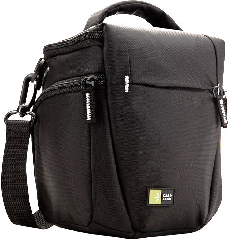 

Сумка Case Logic TBC406K Black