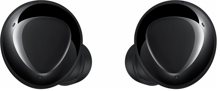 

Гарнітура Samsung SM-R175N Galaxy Buds Plus Black (6545820)