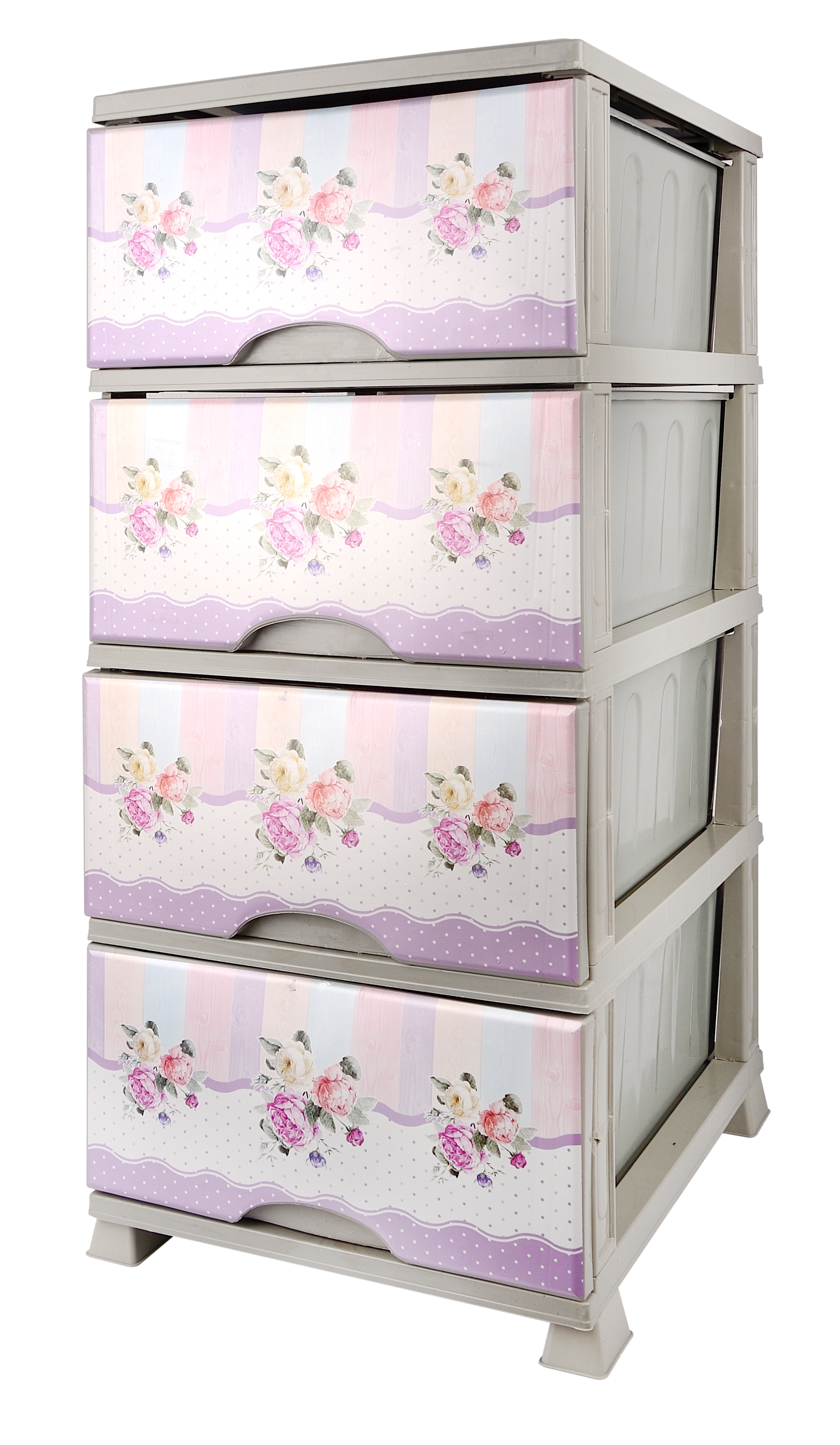 

Комод Violet House Flowers