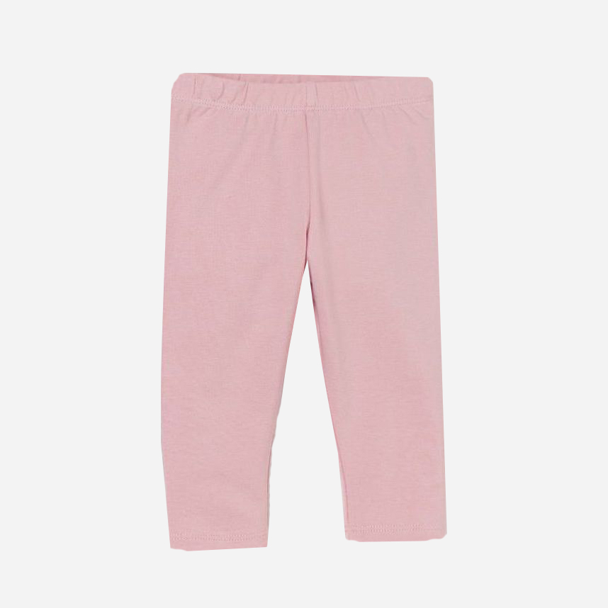

Леггинсы H&M 704-71471422 68 см Светло-розовые