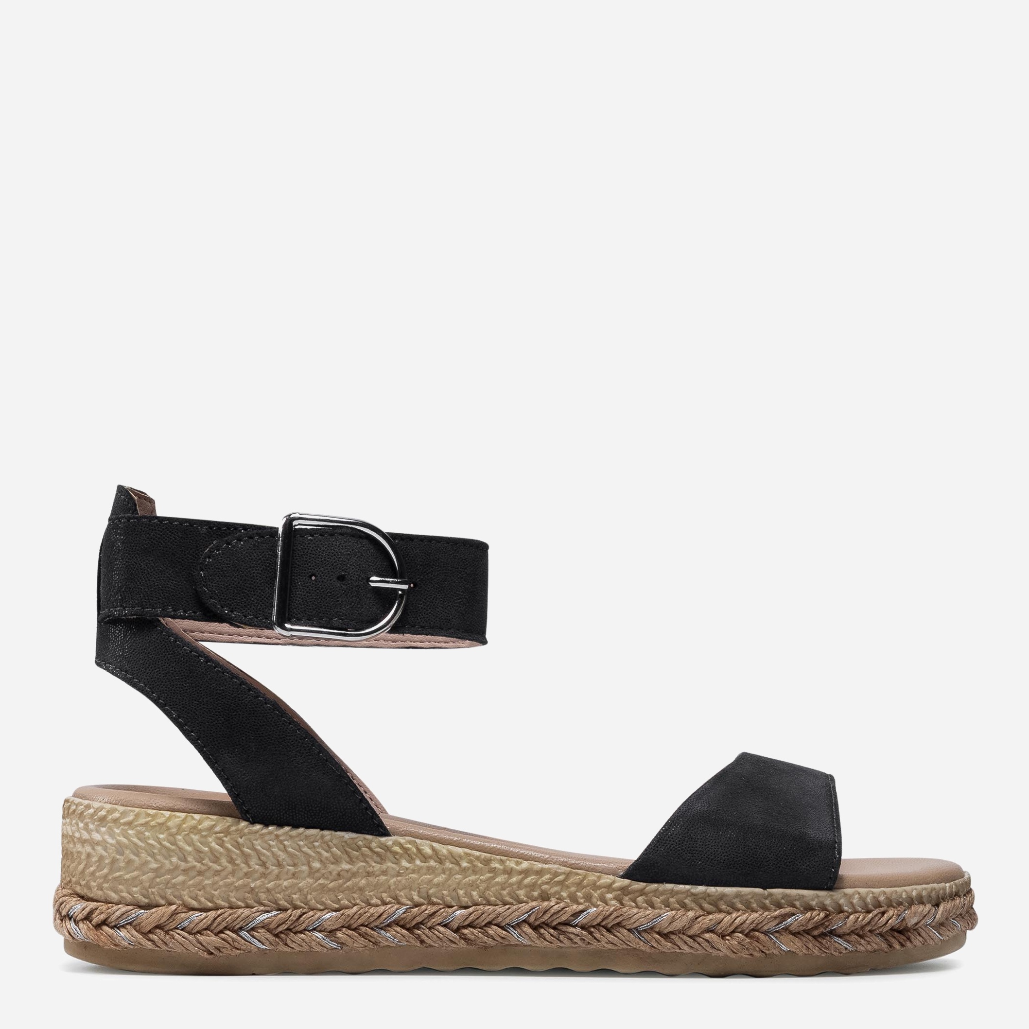 

Эспадрильи Lasocki WI23-2276-04 38 Синие