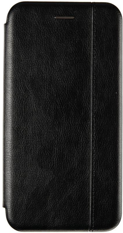 

Чехол-книжка Gelius Book Cover Leather для Samsung Galaxy S10 Plus (G975) Black