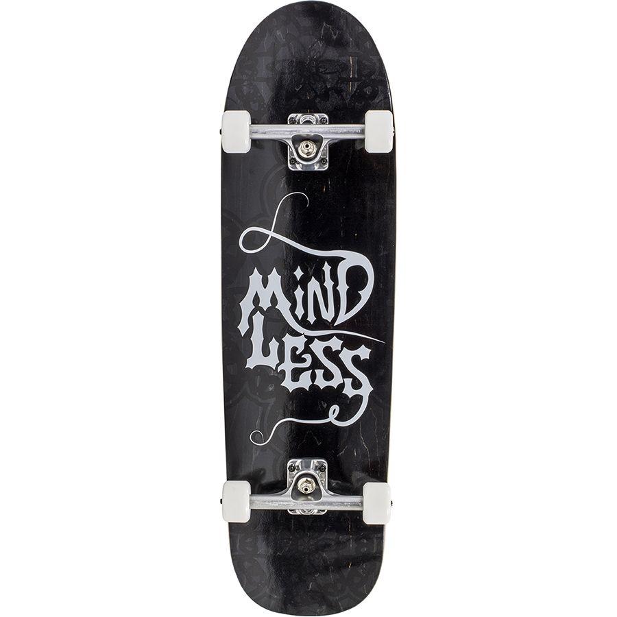

Круїзер Mindless Gothic black (ML5320-BK)