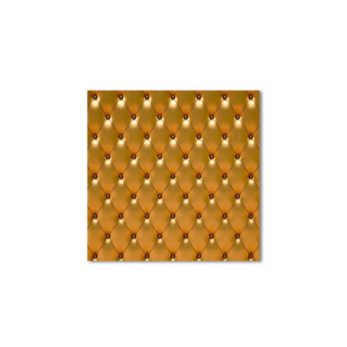 

Модульная картина Artel «Золотая обивка» 80x80 см