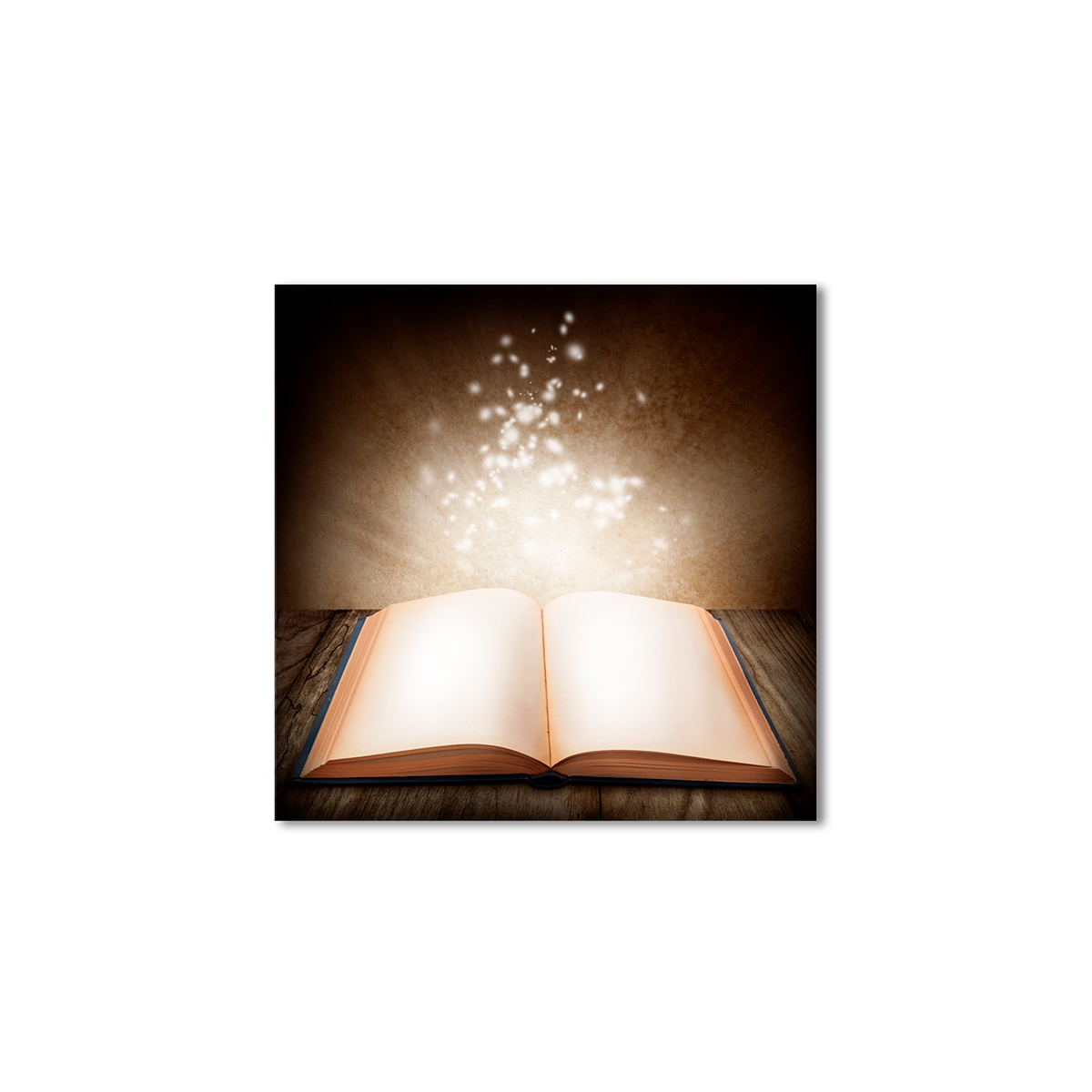 

Модульная картина Artel «Волшебная книга» 100x100 см