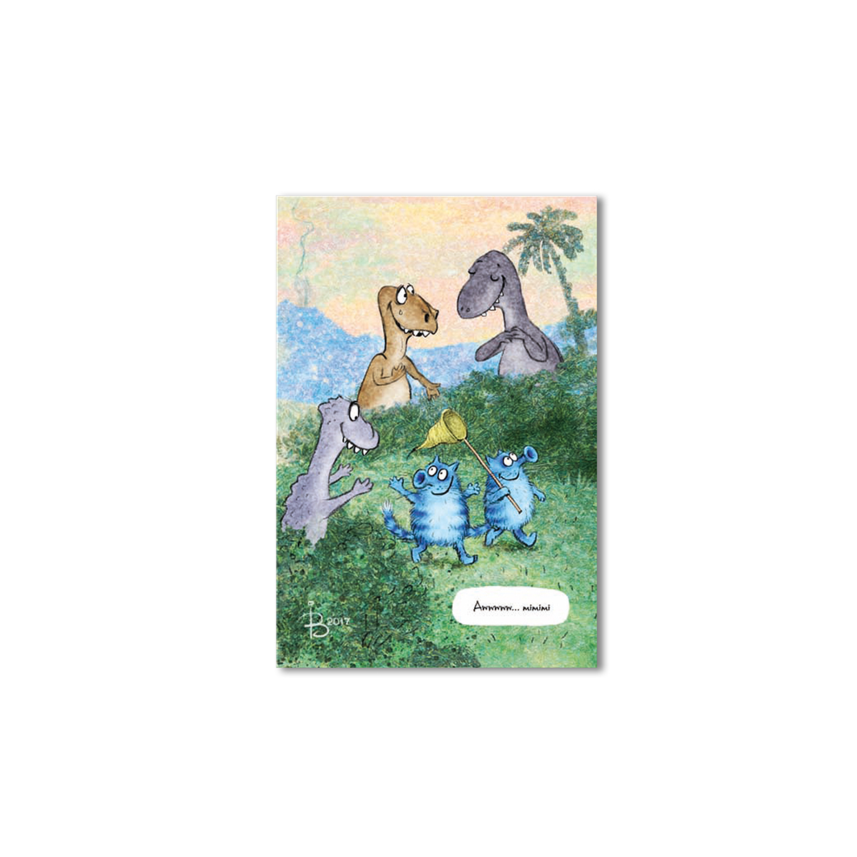 

Модульная картина Artel «Древние коты» 150x100 см