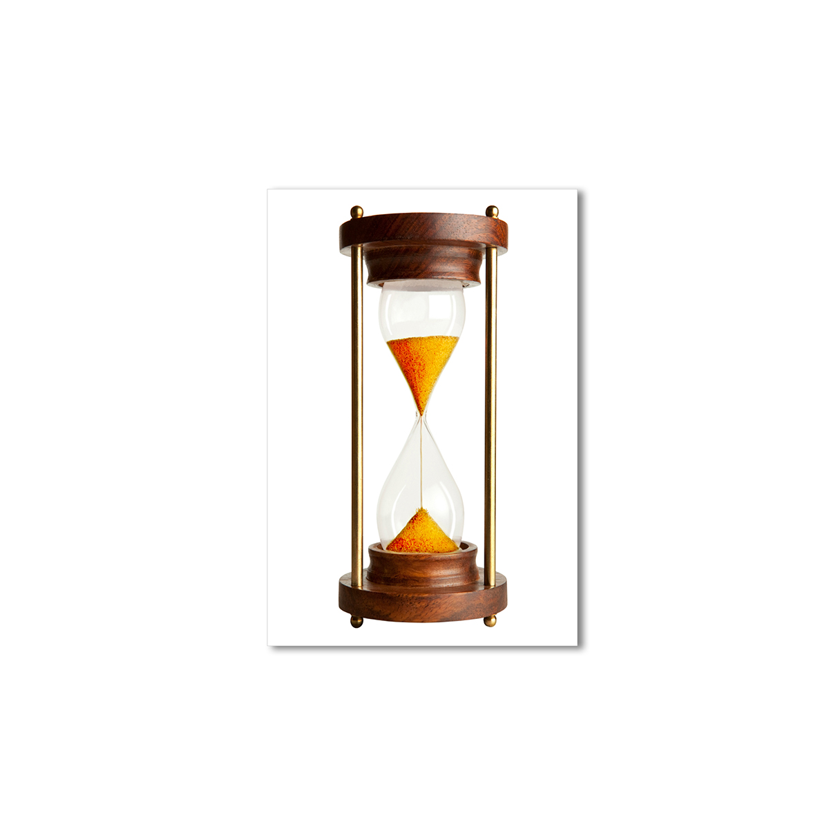 

Модульная картина Artel «Время сквозь песок» 150x100 см