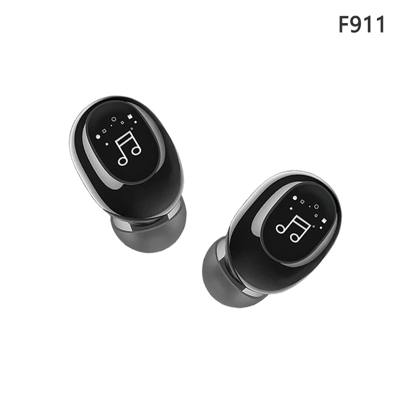 

TWS Bluetooth наушники ZEALOT F911 TOUCH TWS