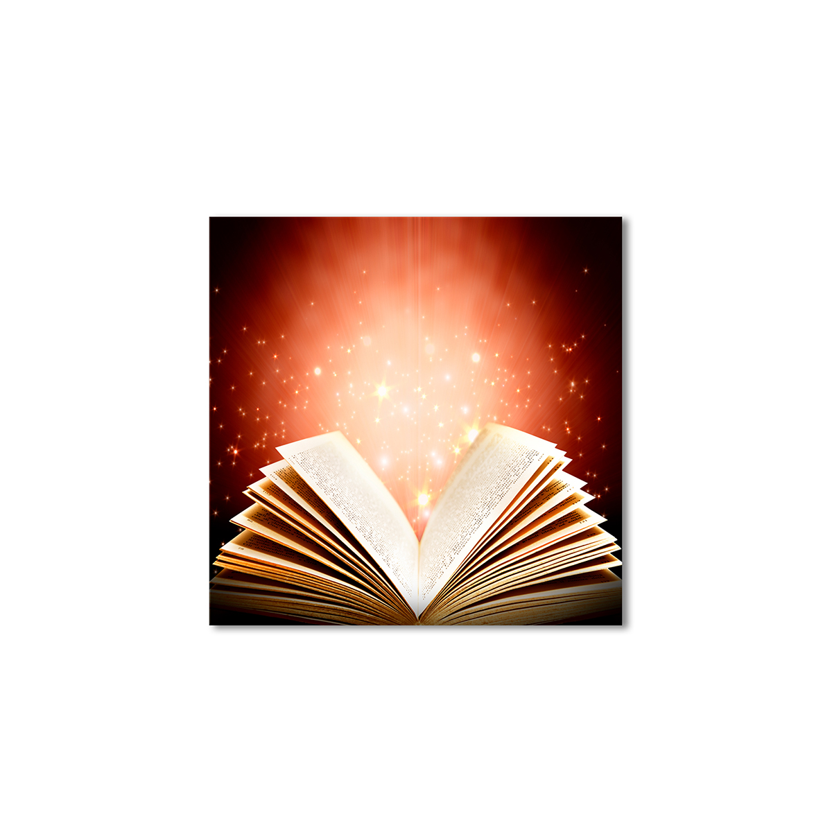 

Модульная картина Artel «Чудеса» 100x100 см