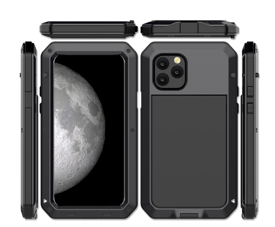 

Защитный чехол для iPhone 12 Pro Max