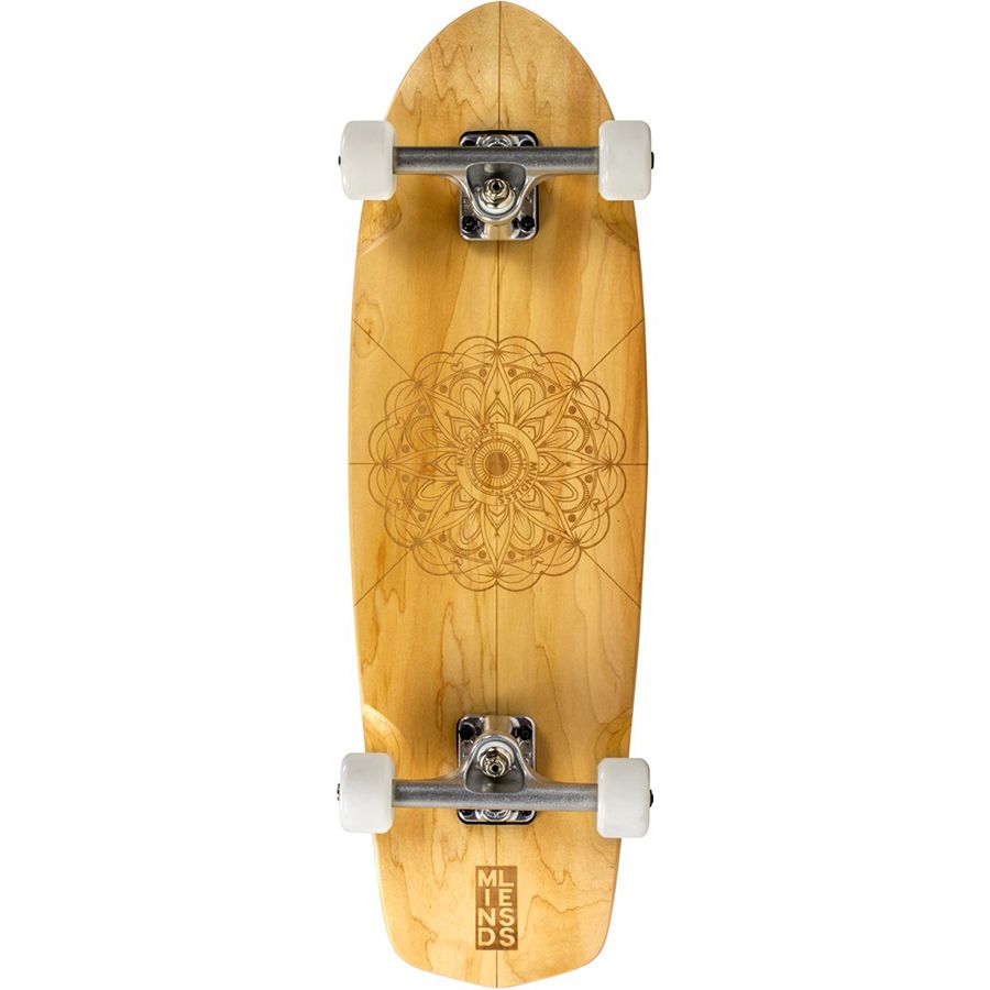 

Круизер Mindless Mandala Gen X natural ML5750-NL