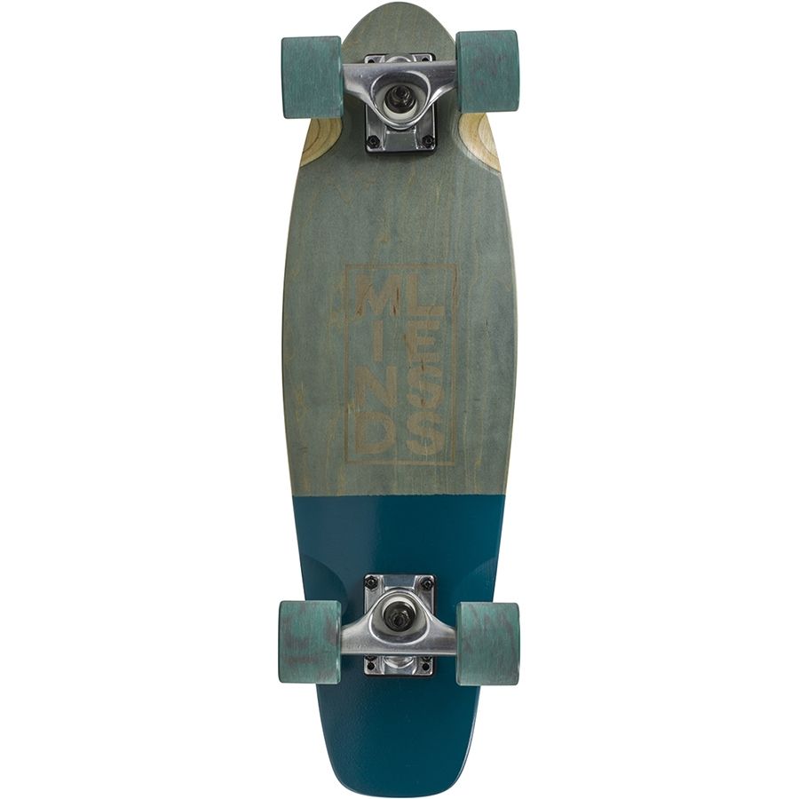 

Круизер Mindless Stained Daily III grey ML5170-GY