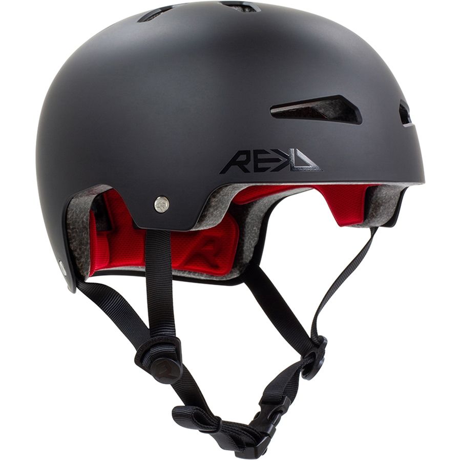 

Шлем REKD Elite 2.0 Helmet L/XL 57-59 black RKD159-BK-59