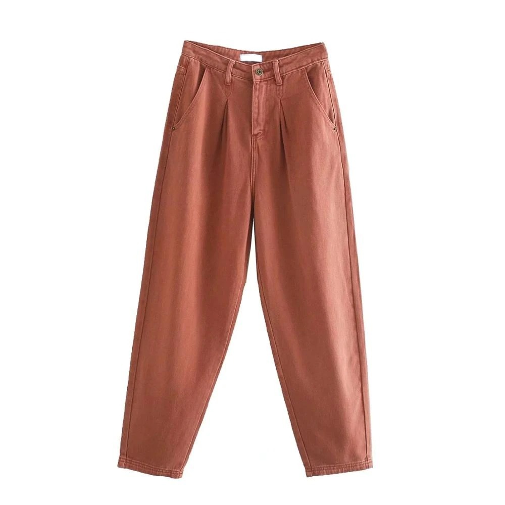 

Джинсы женские однотонные Coralline Berni Fashion () Коралловый, Джинсы женские однотонные Coralline Berni Fashion (36) Коралловый