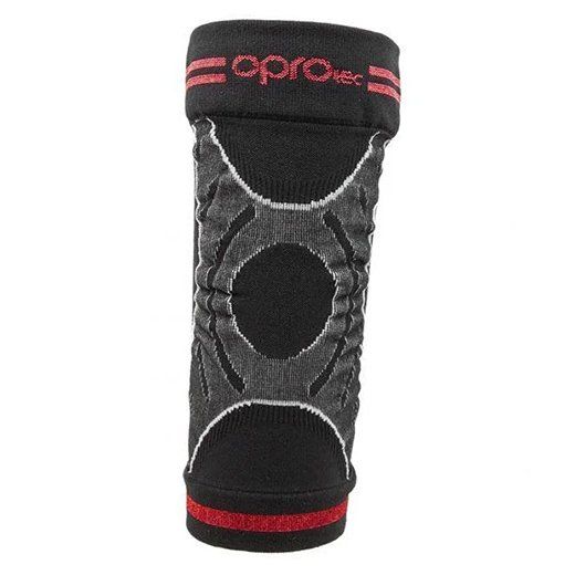 

Наколенник спортивный Knee Sleeve Opro XL Черный (35362002)