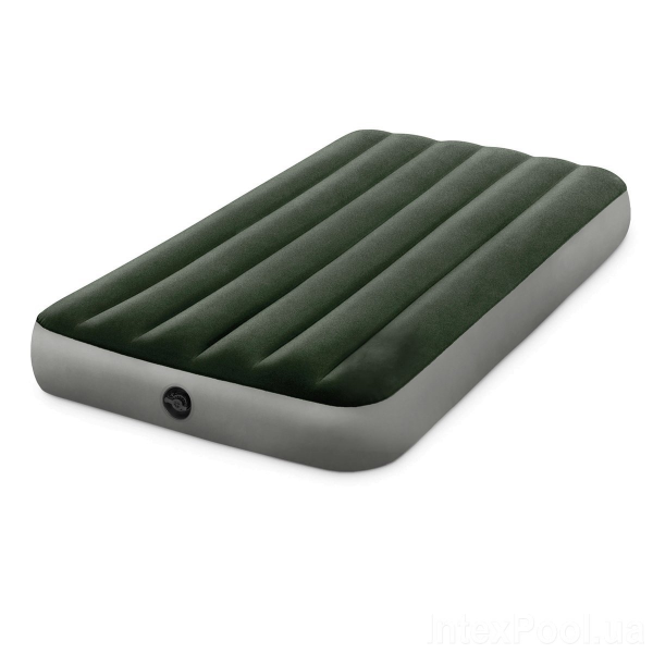 

Матрас велюр Intex 64107
