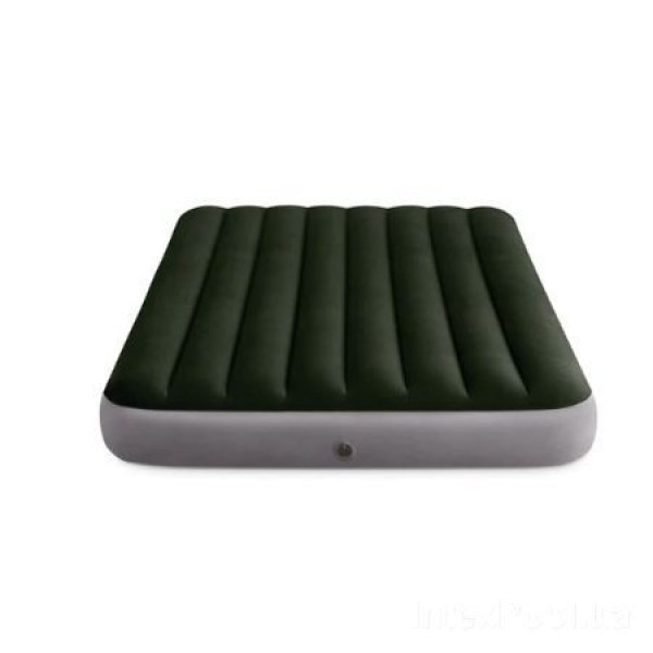 

Матрас велюр Intex 64763